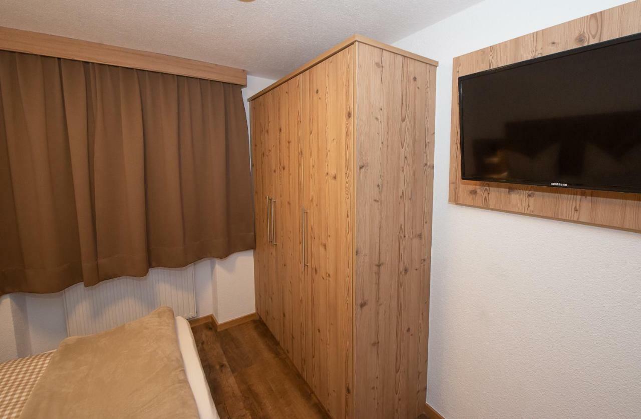 瑟弗浩斯 Haus Notburga酒店 外观 照片